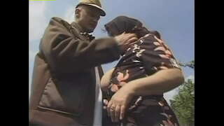 Vanaemad maapiirkondadest