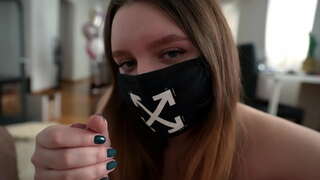 Ҙур һәм һутлы задница кончать