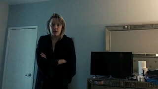 الخطوة أختي هو المني الشرب وقحة عن الخطوة أخي