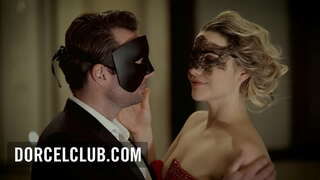 شدید جنسی کے دوران ایک کٹر پارٹی