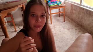 Men Dik jaja so&#039;rish sevaman