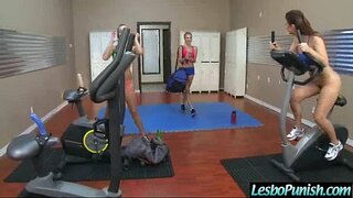 Mafy ny Firaisana ara-nofo Hanafay Fifaliana Eo Mafana, Ary Midika Vavy (blake&amp;amp;karlie&amp;amp;kenna) sarimihetsika-19