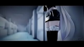 Lilia le feithidí (UBHÁN)