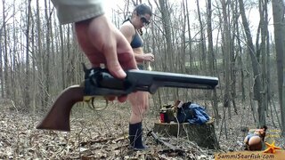 Merch fferm a Drylliau