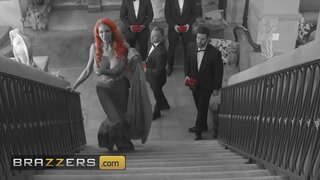 Www.brazzers.xxx/gift - тулы видео ҡарай копируйте һәм Ши Николетт