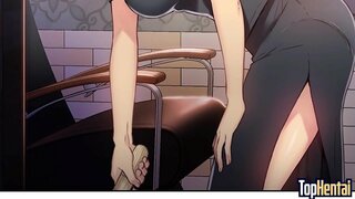 میٹھی آدمی قسط 19