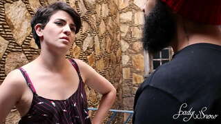 Comunistinha आहे मत Boulos आणि तो मध्ये चालू horn Comunistinha आहे मत Boulos आणि तो मध्ये चालू horn